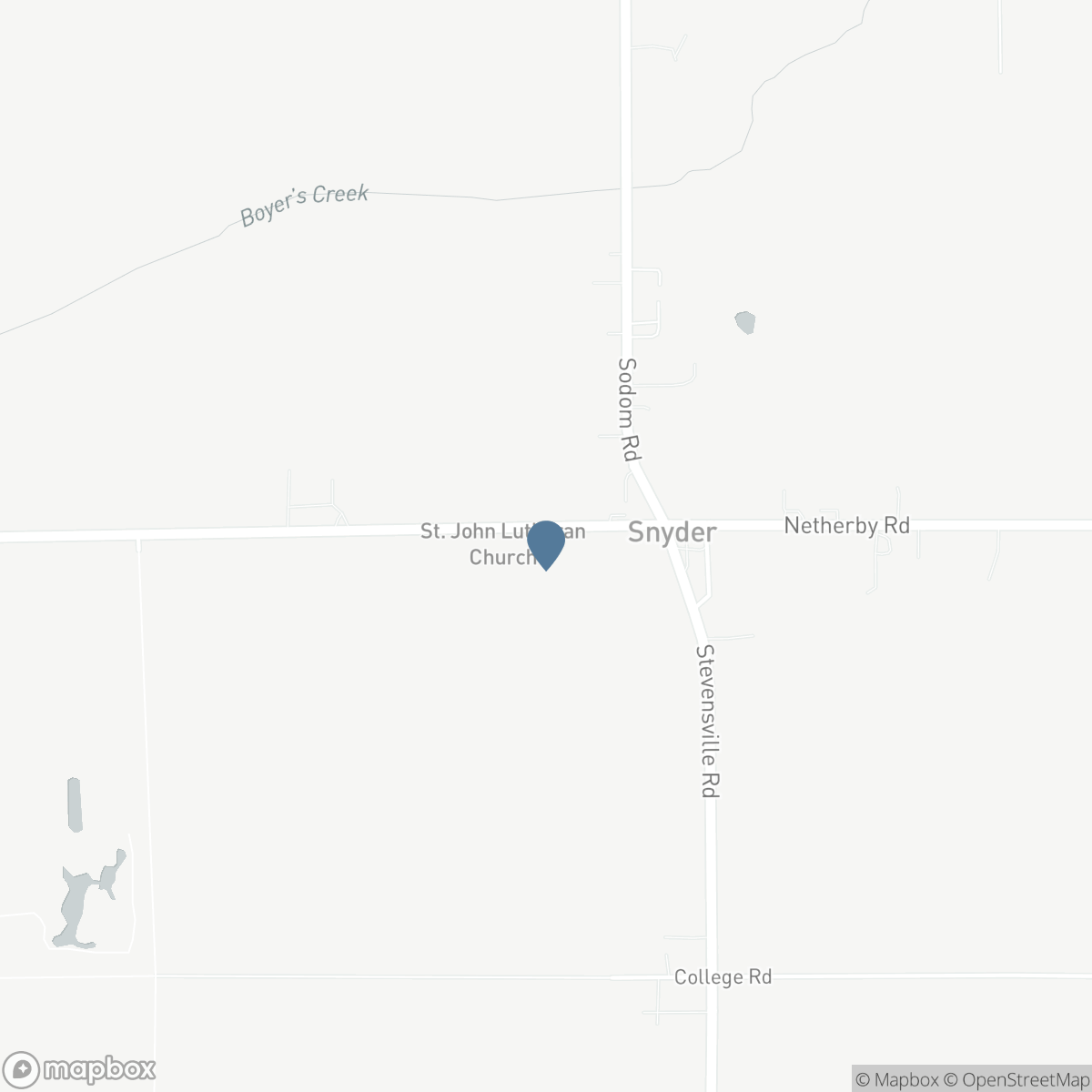 3809 NETHERBY ROAD, Fort Erie, Ontario L0S 1S0